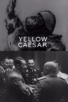 Yellow Caesar Trailer