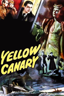 Yellow Canary Trailer