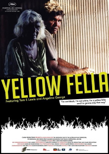 Yellow Fella Trailer