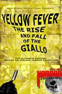 Yellow Fever: The Rise and Fall of the Giallo Trailer