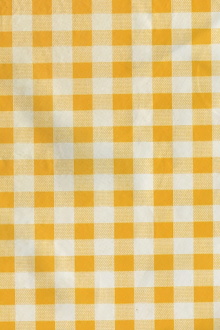 yellow gingham Trailer