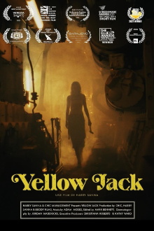 Yellow Jack Trailer