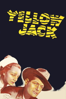 Yellow Jack Trailer