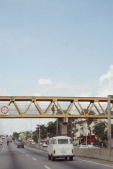 YELLOW LINE Trailer