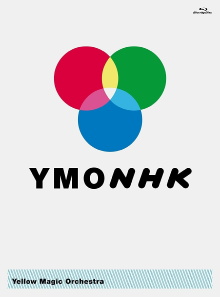 Yellow Magic Orchestra - YMONHK Trailer