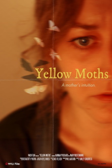 Yellow Moths Trailer