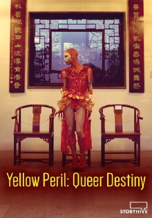 Yellow Peril: Queer Destiny Trailer