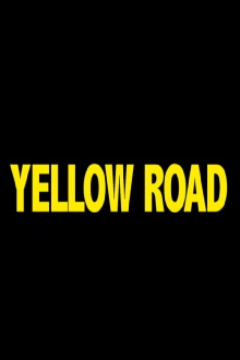 Yellow Road Trailer