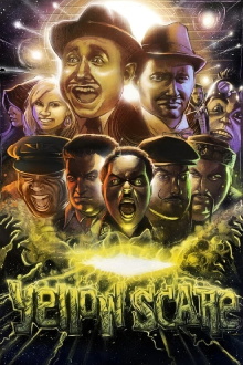 Yellow Scare Trailer