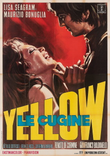 Yellow: The Cousins Trailer