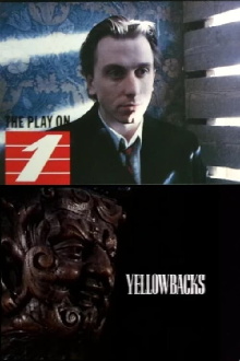 Yellowbacks Trailer