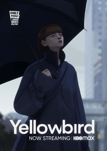 Yellowbird Trailer