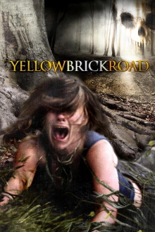 YellowBrickRoad Trailer
