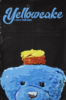 Yellowcake Trailer