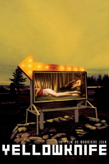 Yellowknife Trailer