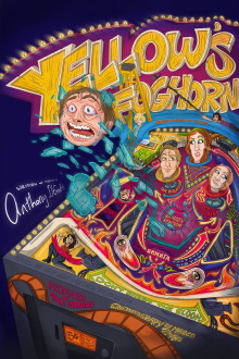 Yellow's Foghorn Trailer