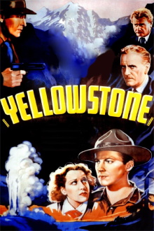 Yellowstone Trailer
