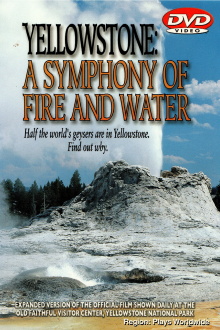 Yellowstone: A Symphony of Fire and Water Trailer