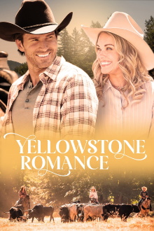 Yellowstone Romance Trailer