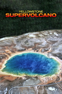 Yellowstone Supervolcano Trailer