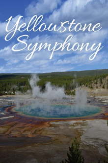 Yellowstone Symphony Trailer