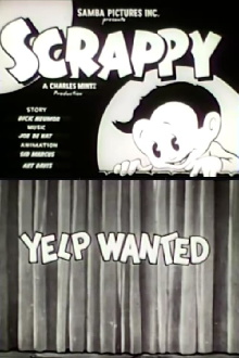 Yelp Wanted Trailer