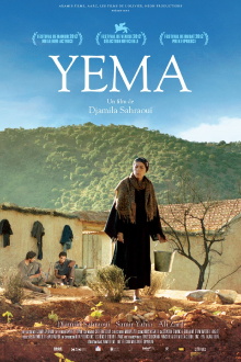 Yema Trailer