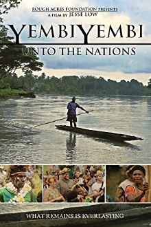 YembiYembi: Unto The Nations Trailer