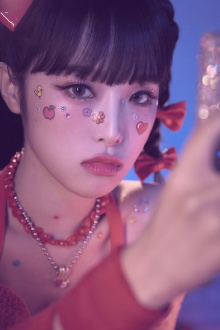 YENA [SMARTPHONE] Showcase Trailer