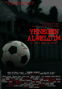 Yenegen Alweldim Trailer