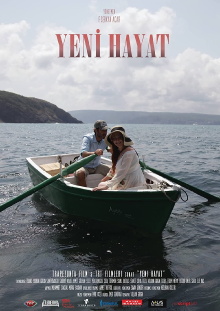 Yeni Hayat Trailer