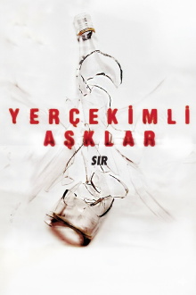 Yer Çekimli Aşklar: Sır Trailer