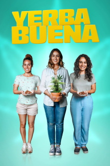 Yerba Buena Trailer