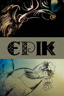 Yerik Trailer