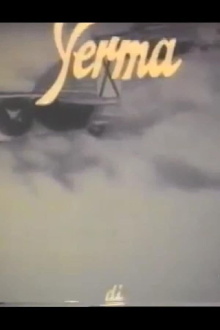 Yerma Trailer