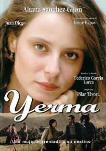 Yerma Trailer