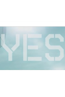 Yes Trailer
