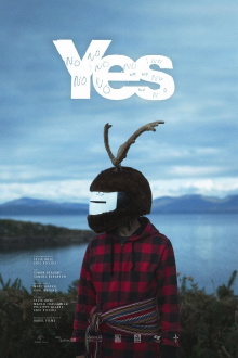 Yes Trailer