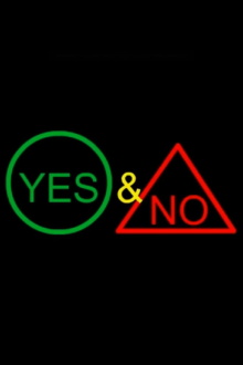 Yes & No Trailer