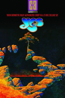 Yes: Classic Artists Trailer