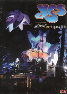 Yes: Estival Jazz - Lugano 2004 Trailer
