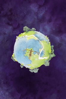 YES: Fragile Trailer