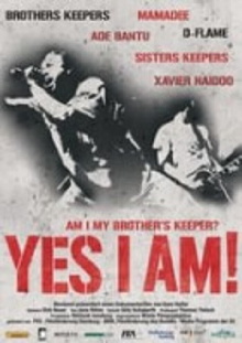 Yes I Am! Trailer