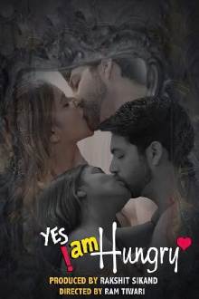 Yes I am Hungry Trailer