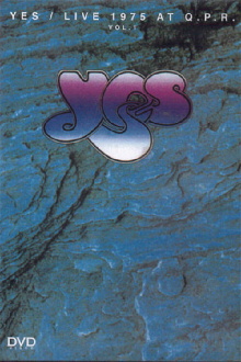 Yes: Live at Queens Park Rangers Stadium Vol 1 Trailer