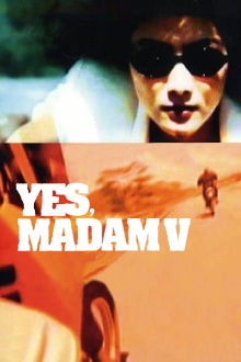 Yes Madam 5 Trailer