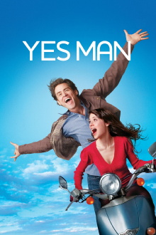 Yes Man Trailer