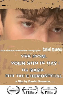 Yes Mom, Your Son is Gay Trailer