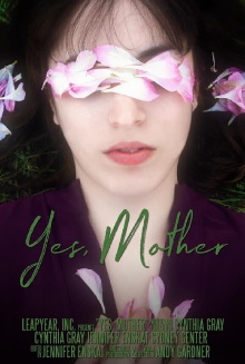 Yes, Mother Trailer