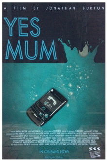 Yes Mum Trailer